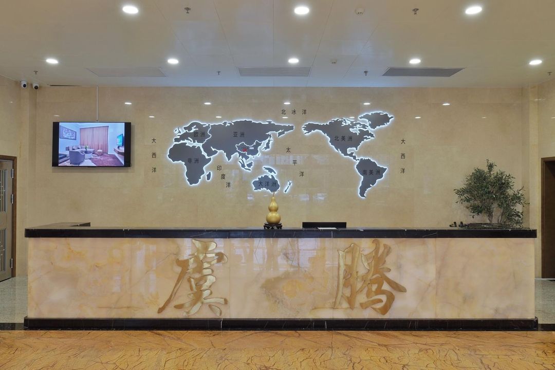 万杉酒店(广州增城区凤岗地铁站店)