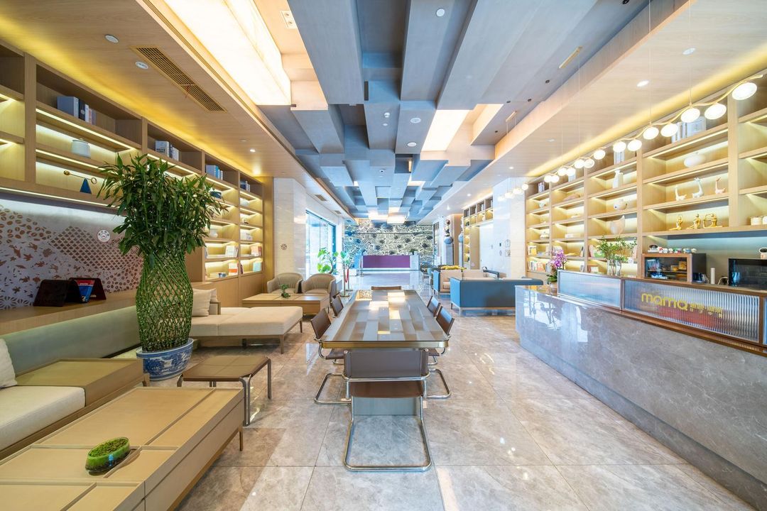 深圳光明RANZ套房酒店