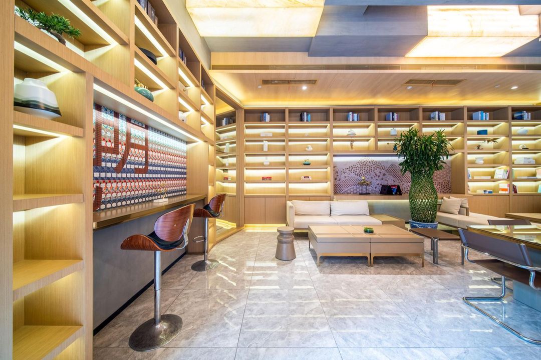 深圳光明RANZ套房酒店