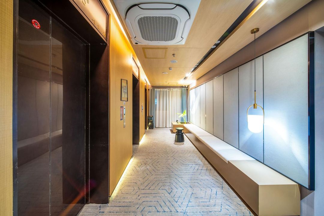 深圳光明RANZ套房酒店