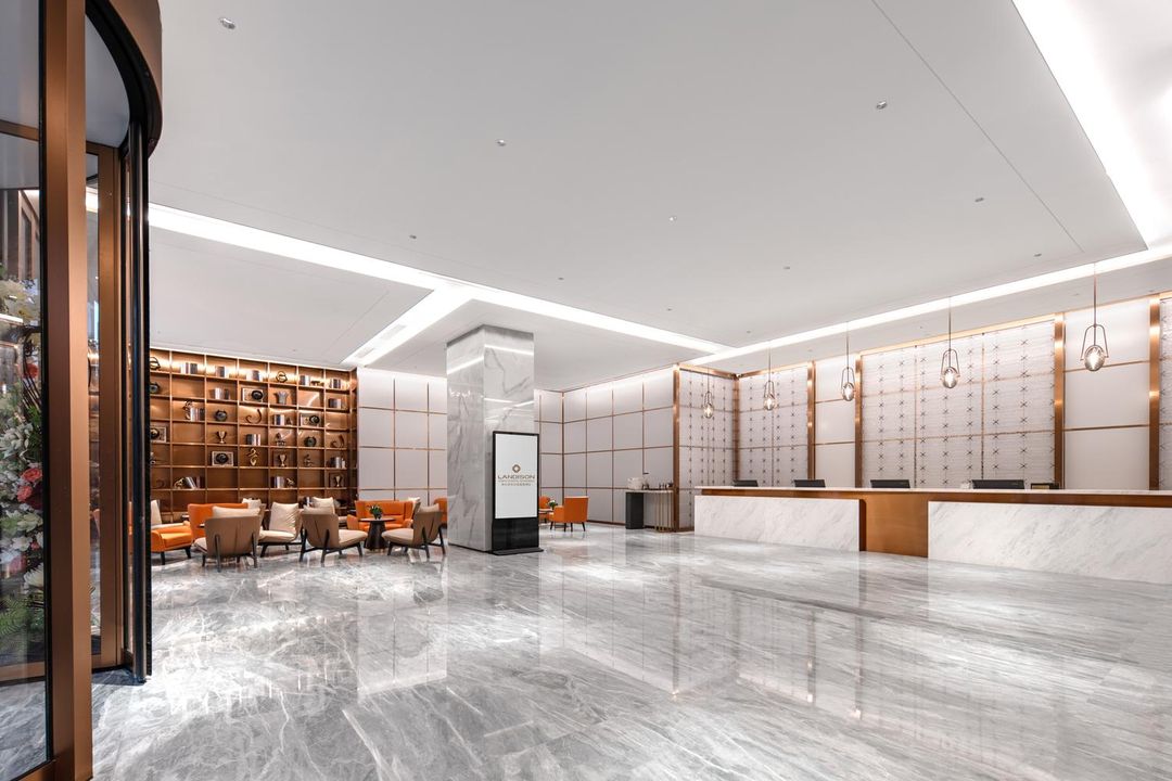 象山金布仑雷迪森酒店
