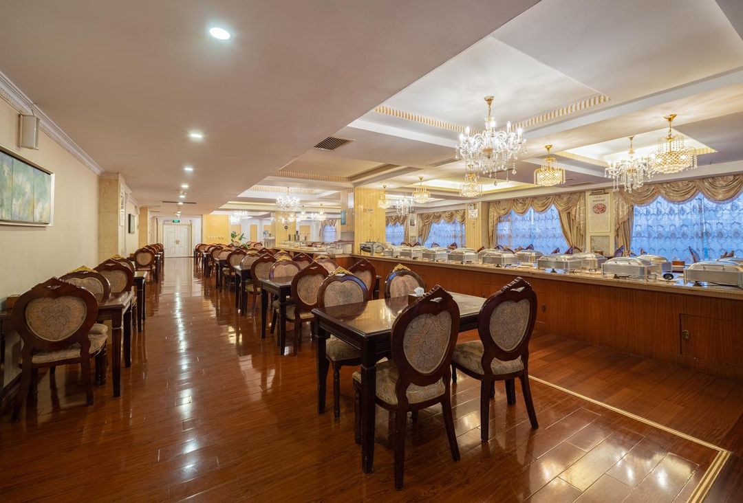 高原明珠酒店(昆明永中路店)