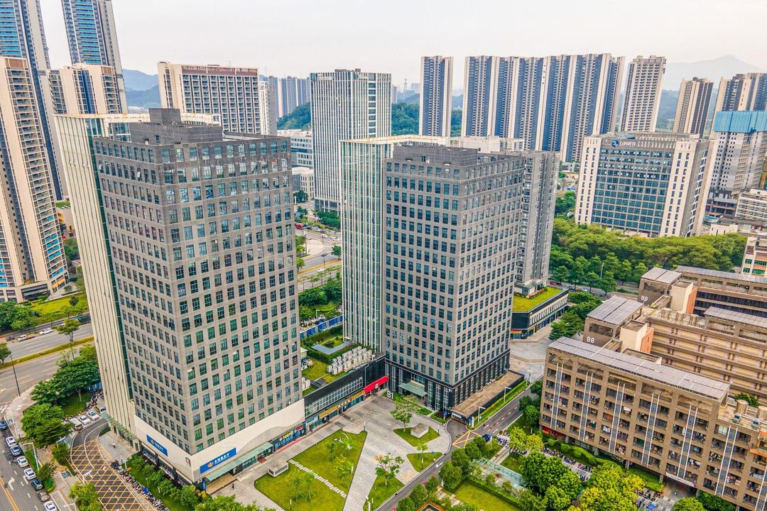 深圳光明RANZ套房酒店