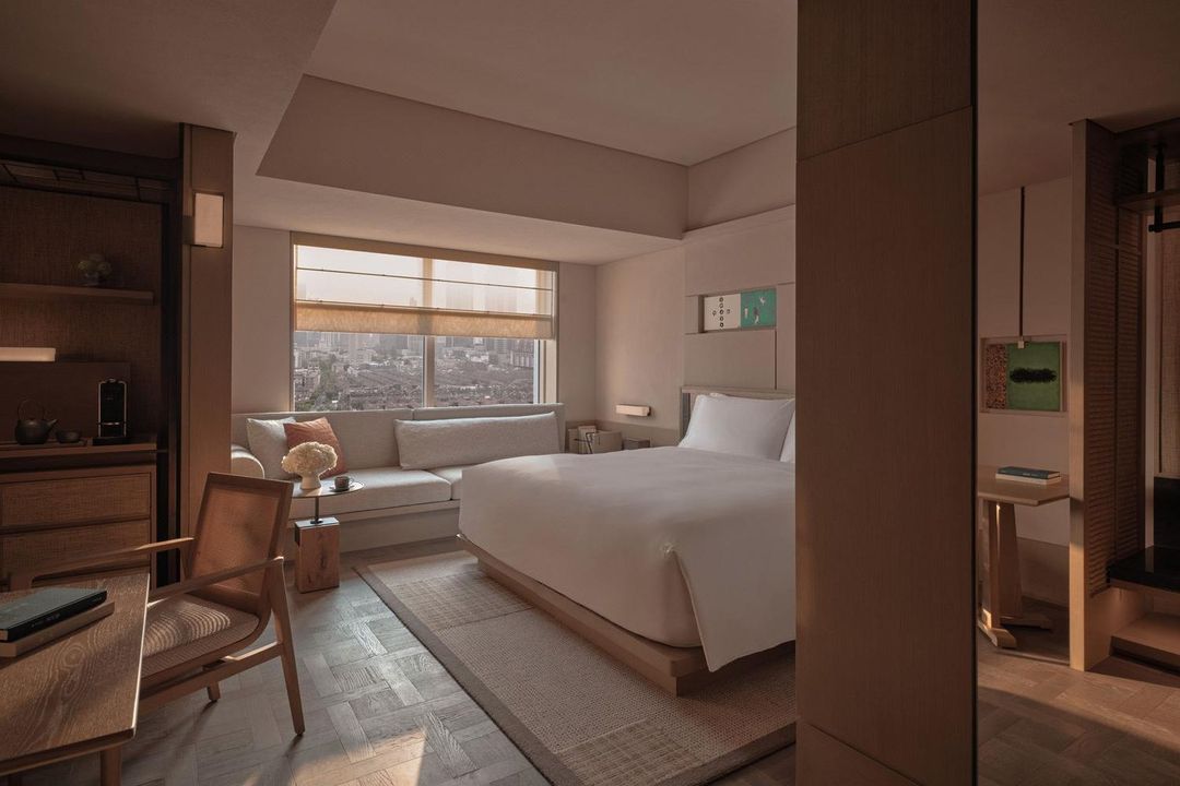 阿丽拉上海
