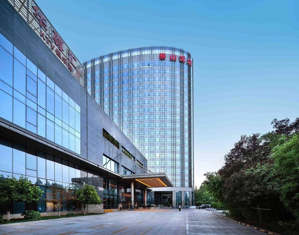 北京泰山饭店(上地产业园清河高铁站店)