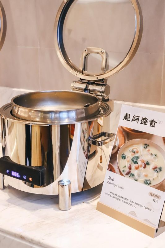 济南开元名都大酒店