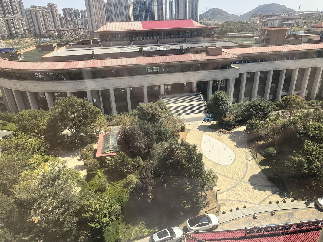 贵阳群升豪生大酒店