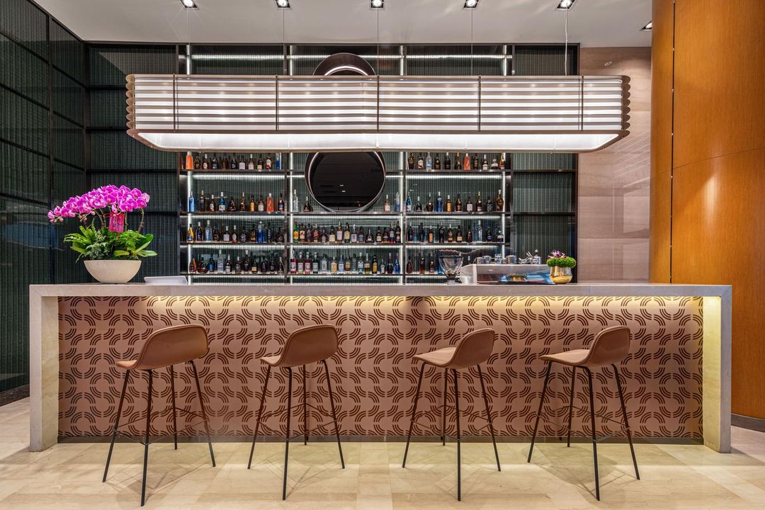 佛山南海瑾程酒店(千灯湖店)