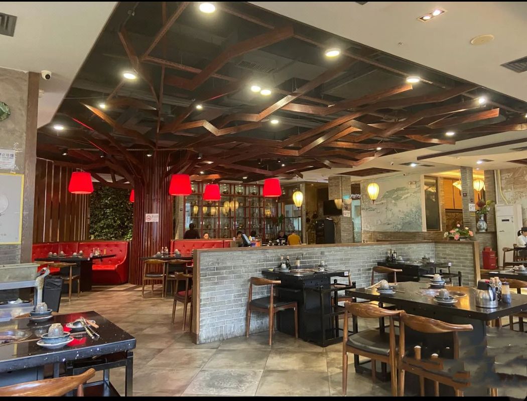 深圳金碧酒店(罗湖口岸店)