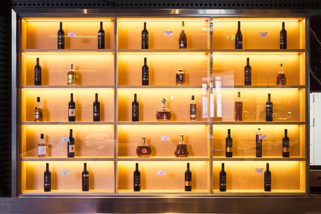 上海虹桥商务区逸衡酒店