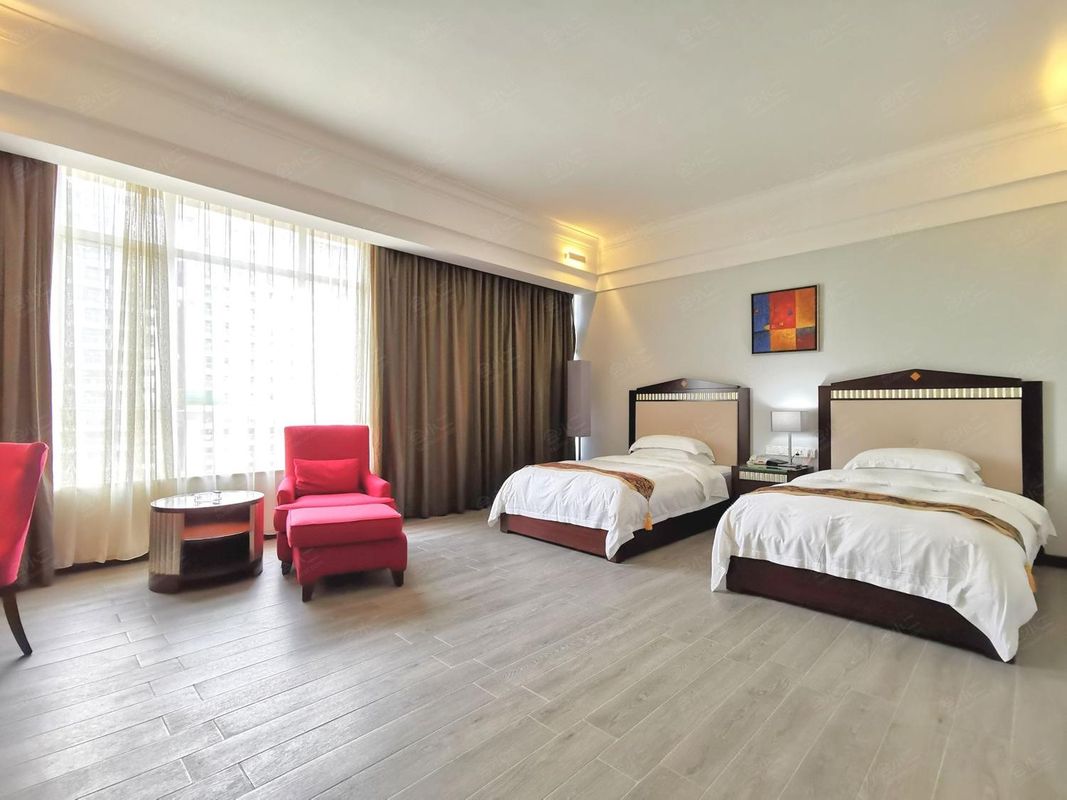 华夏明珠大酒店(佛山南庄陶瓷博览城店)