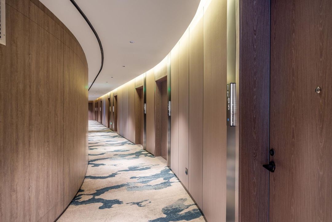 戴斯精选温德姆酒店(珠海唐家湾大学城店)