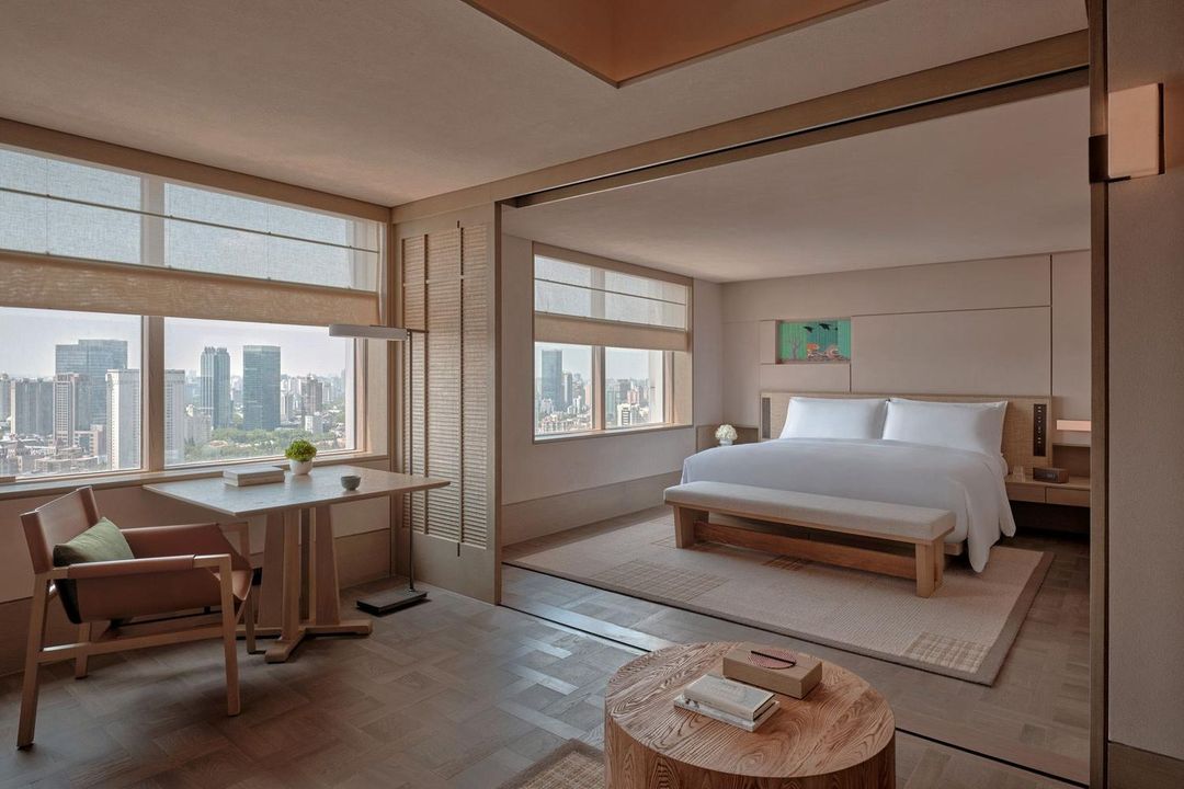 阿丽拉上海