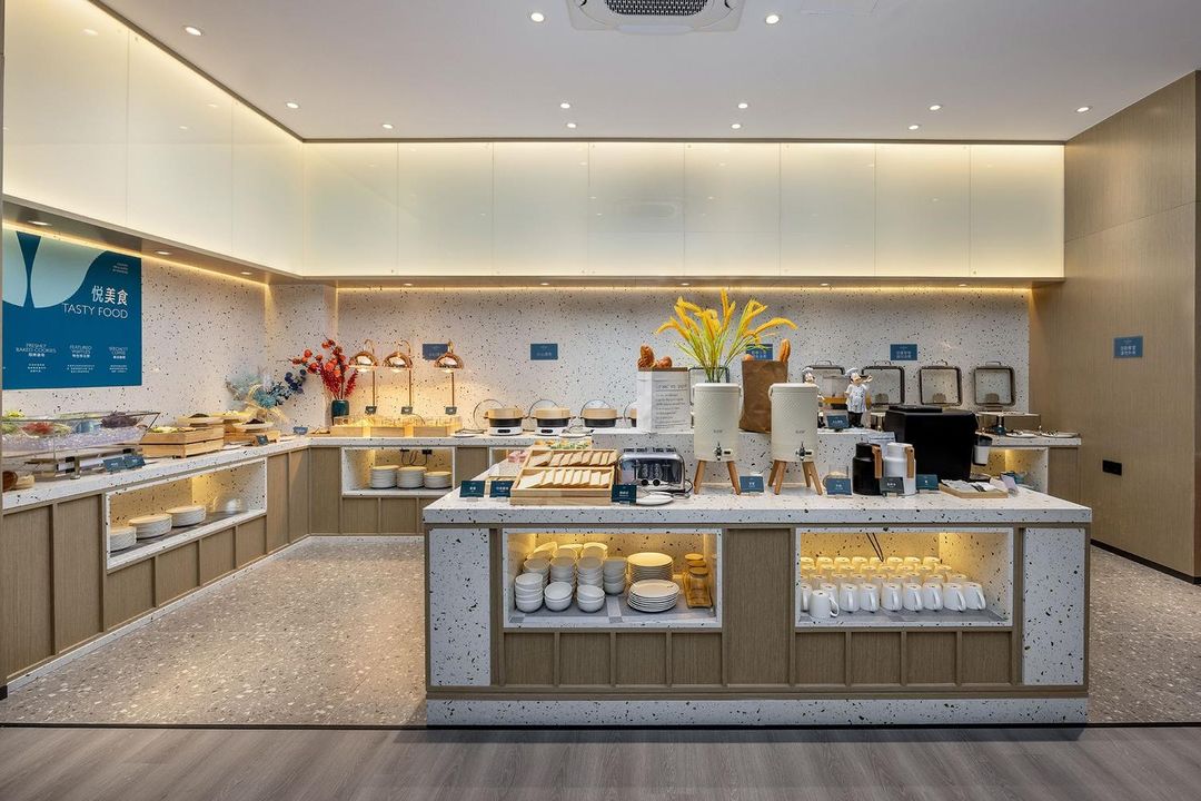丽怡酒店(重庆鱼复工业园拓新时代店)