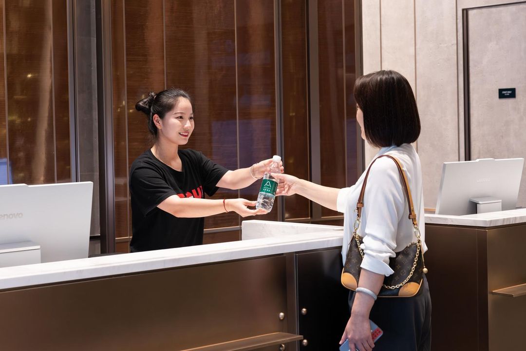 北京中关村人民大学亚朵酒店