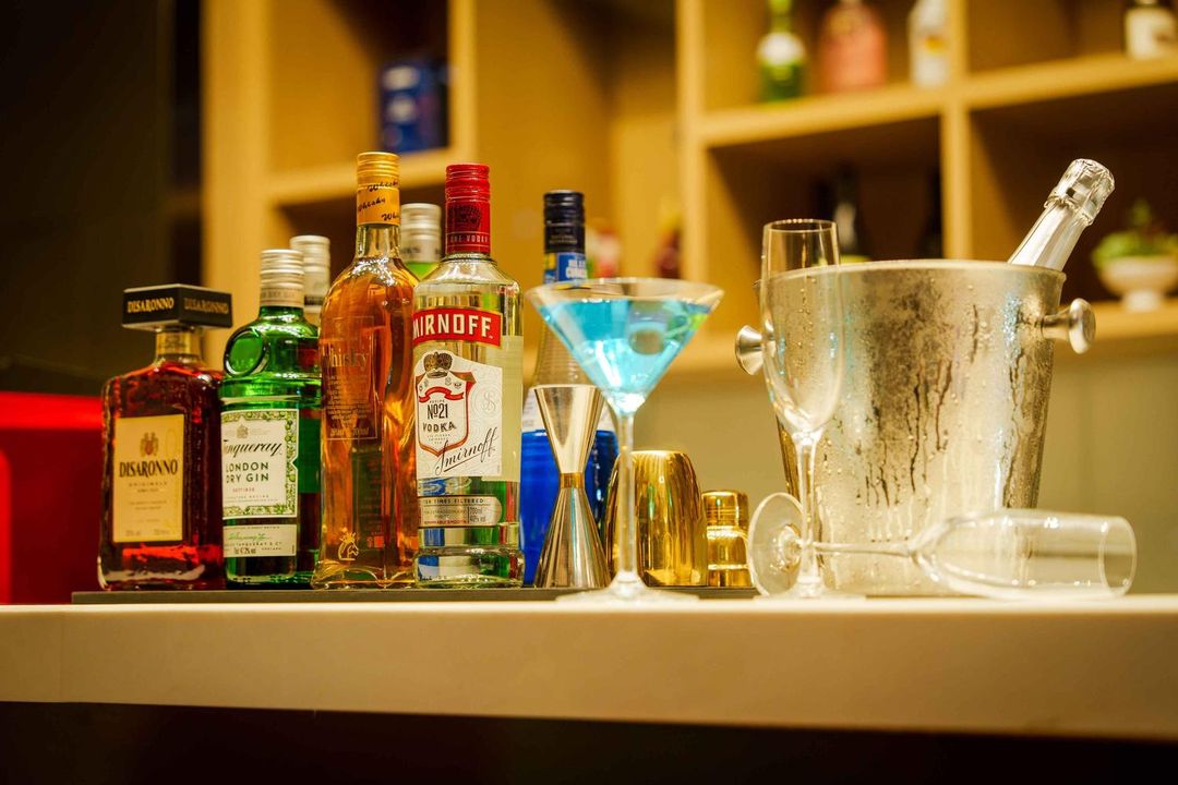 南京机场雅高诺富特酒店
