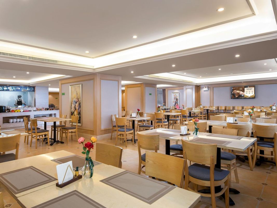 维也纳国际酒店(广州北站花都汽车城地铁站店)