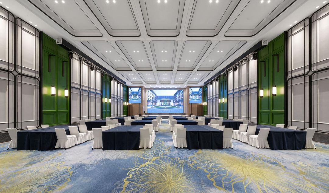 东悦国际酒店(省科学院济南超算中心科技园店)
