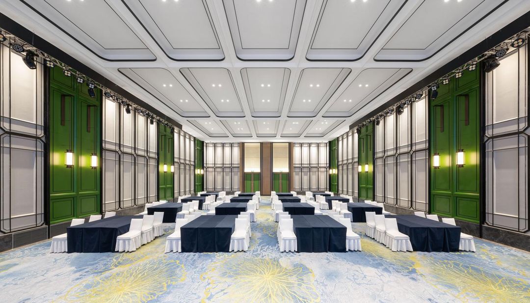 东悦国际酒店(省科学院济南超算中心科技园店)