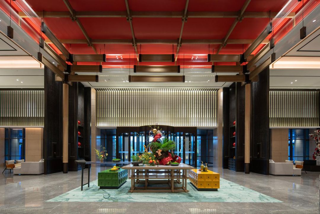 东悦国际酒店(省科学院济南超算中心科技园店)