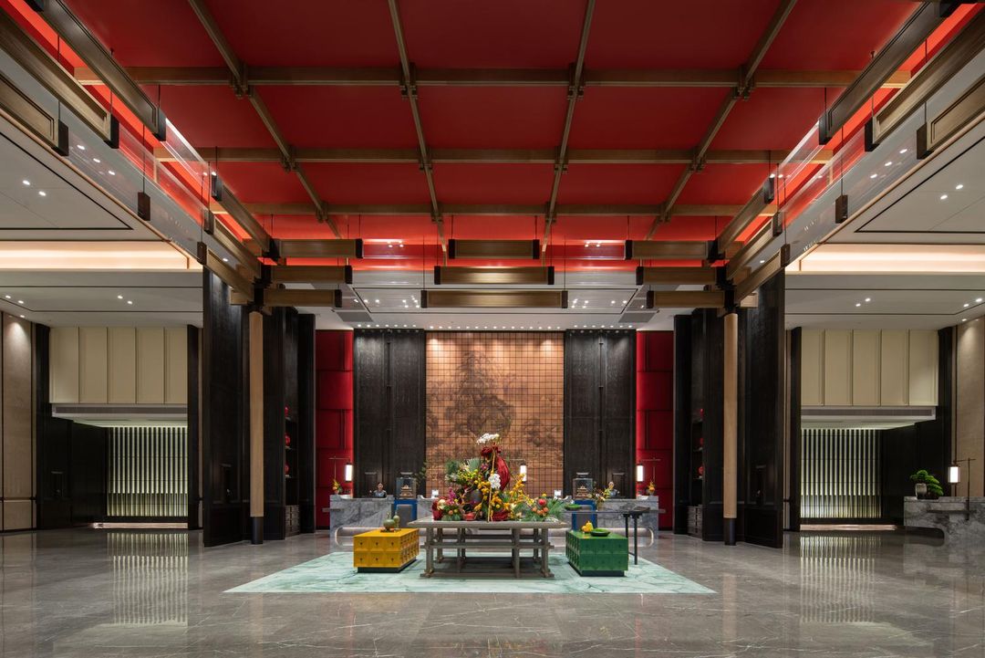 东悦国际酒店(省科学院济南超算中心科技园店)