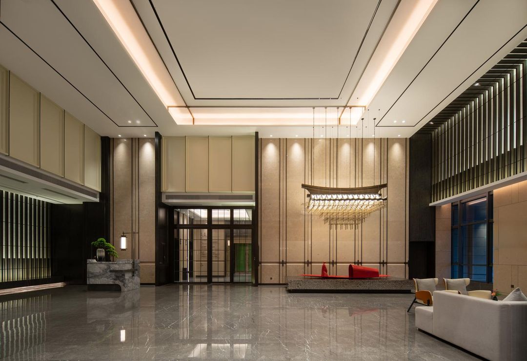 东悦国际酒店(省科学院济南超算中心科技园店)