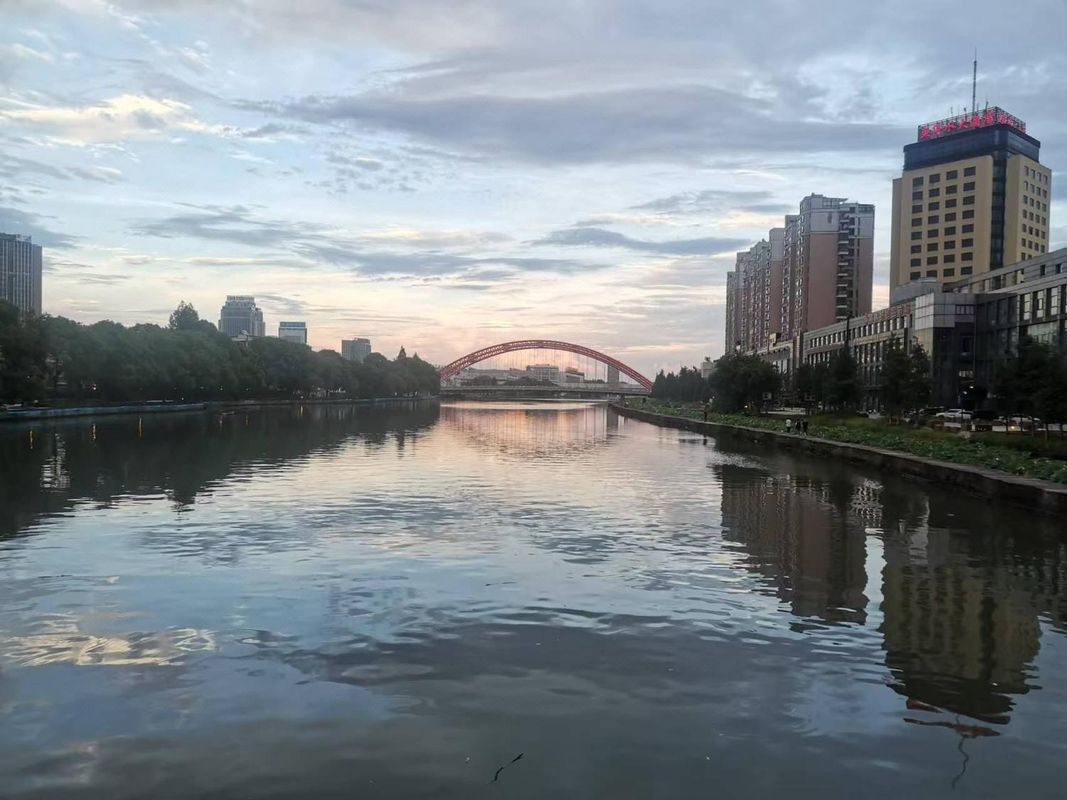 绍兴鱼得水大酒店