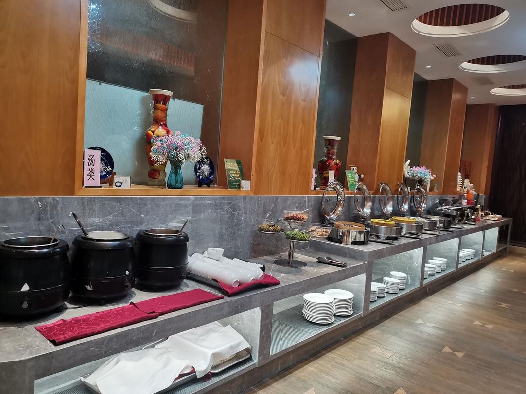 绍兴鱼得水大酒店