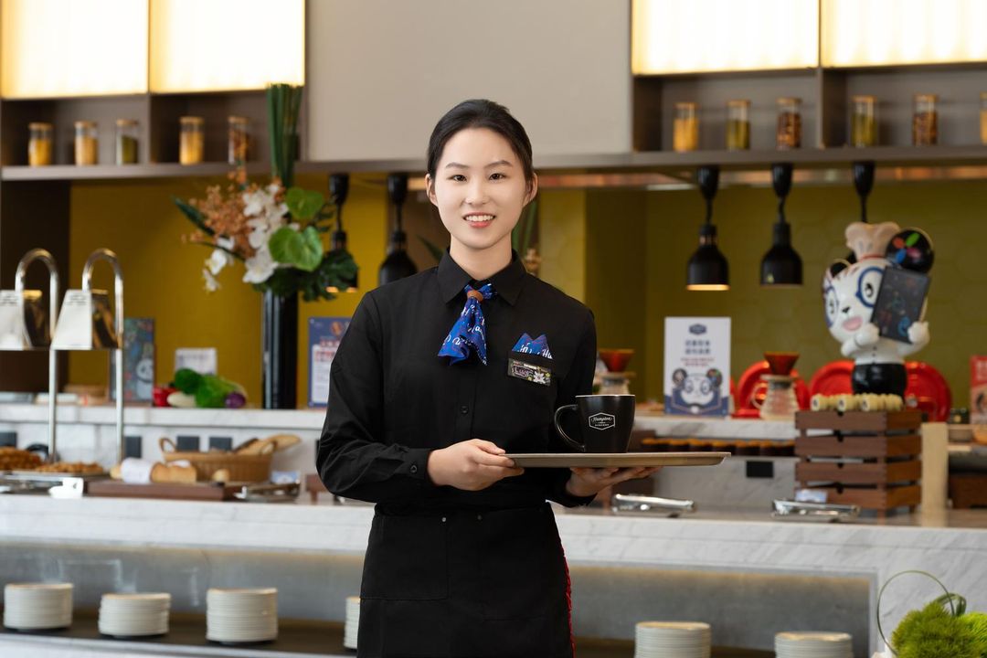 广州黄埔体育中心希尔顿欢朋酒店