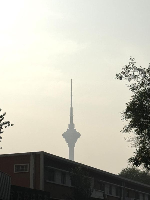 天津五大道佟楼地铁站亚朵酒店
