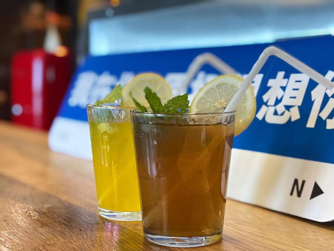 原拓酒店(北京环球度假区店)
