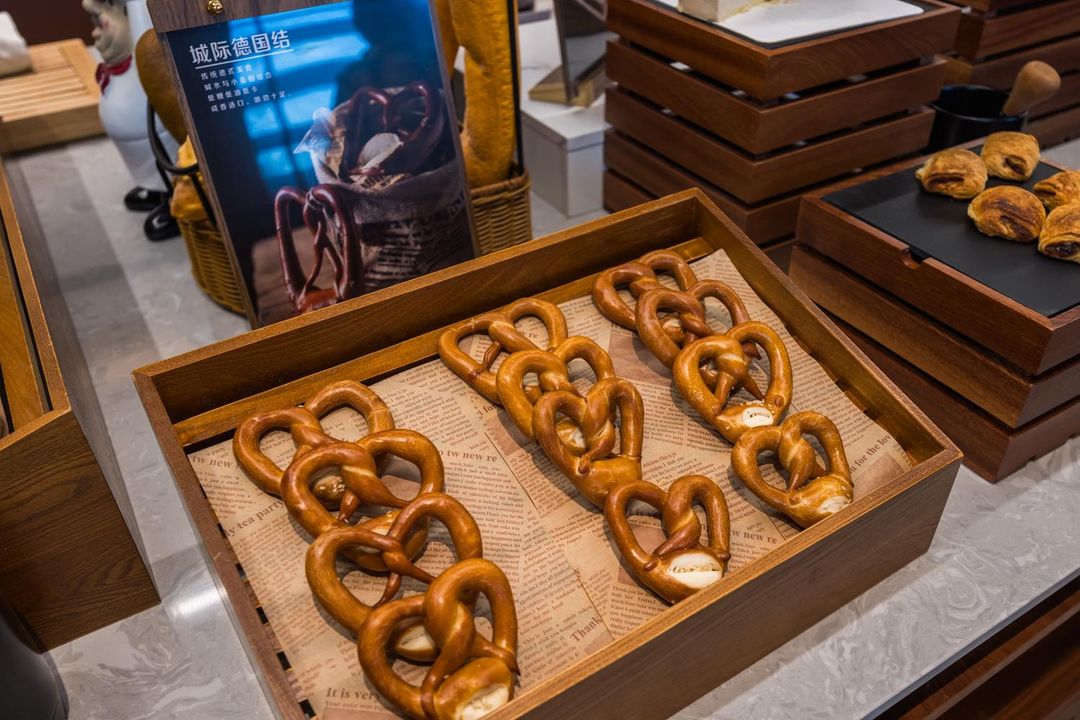 北京大兴国际机场城际酒店