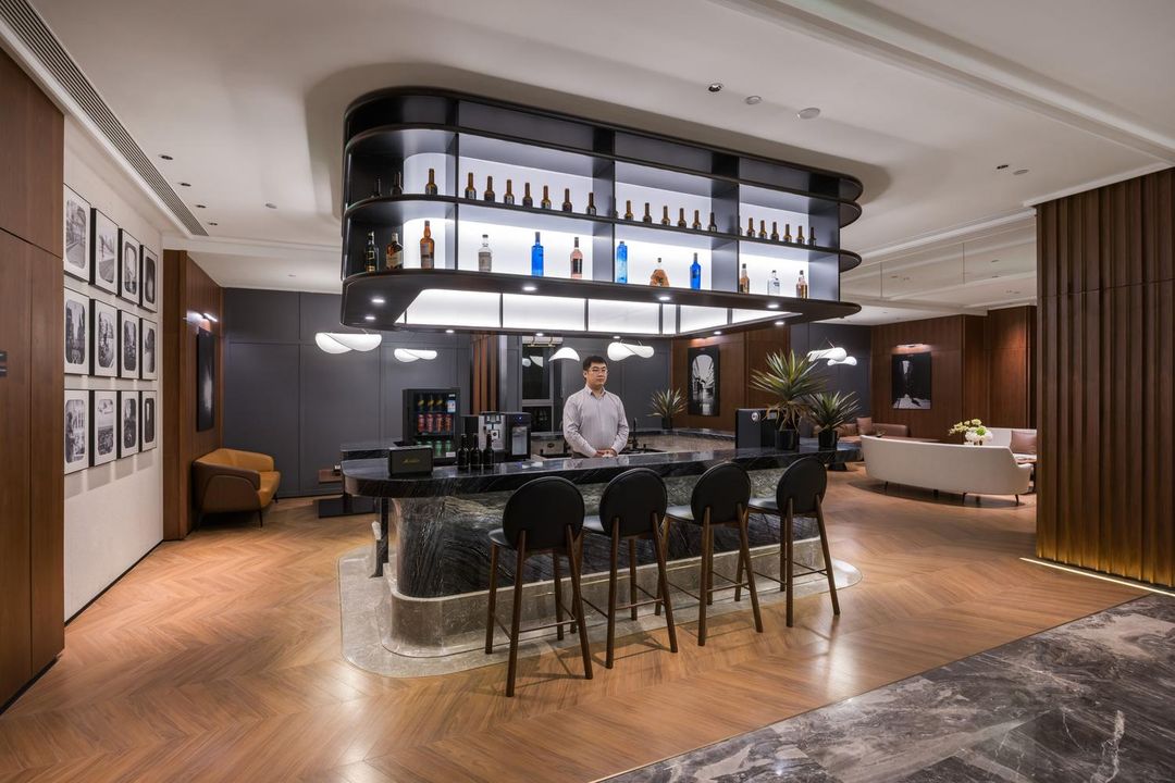 北京大兴国际机场城际酒店
