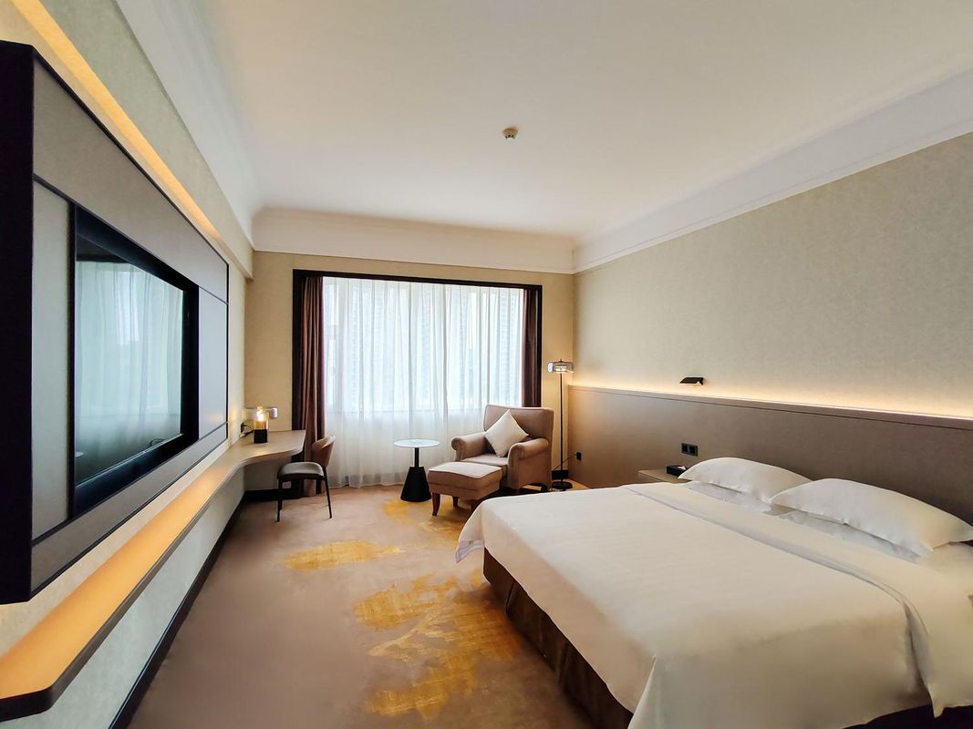 东莞方中假日酒店(东莞火车站店)