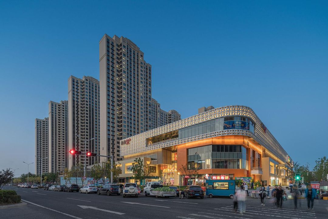 青岛中建玖玥锦江郁锦香酒店