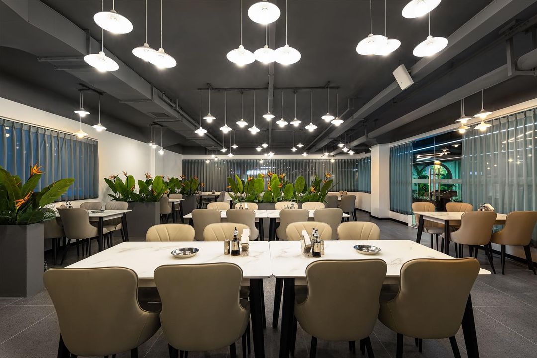 昆明君安酒店(大学城高铁南站店)