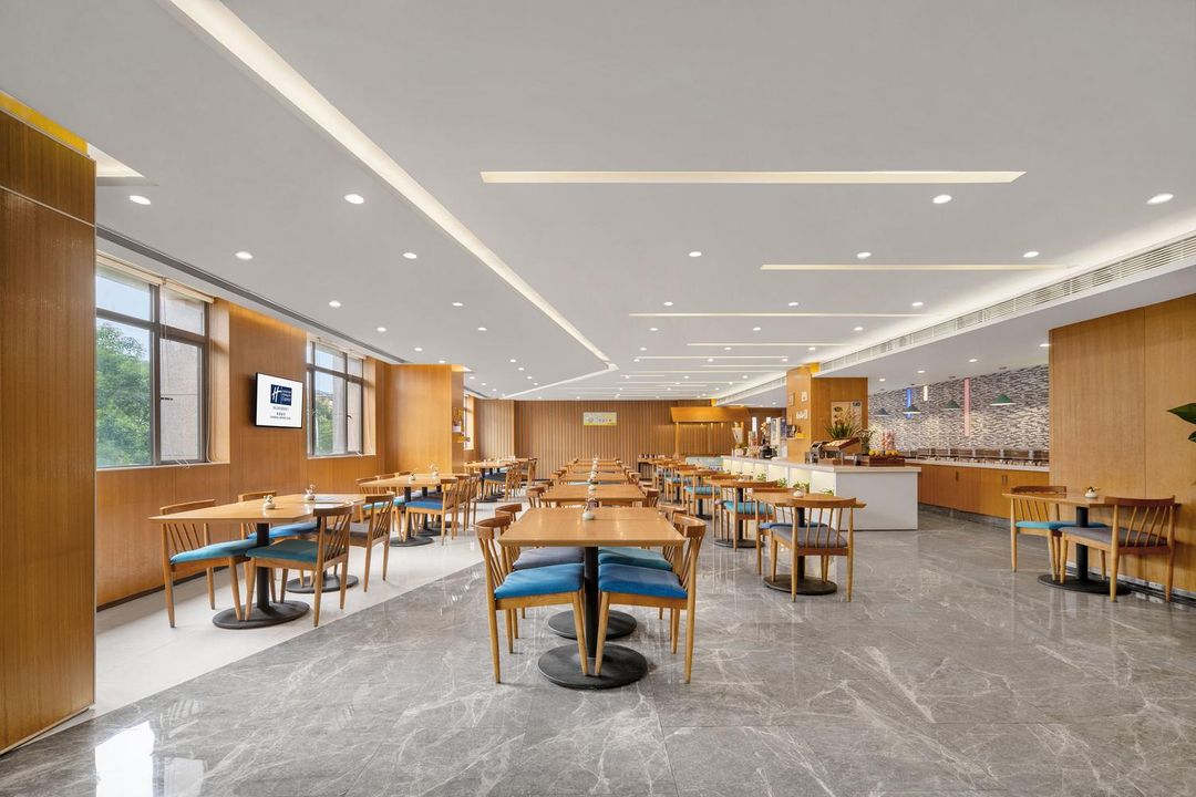 临空智选假日酒店(成都双流国际机场店)