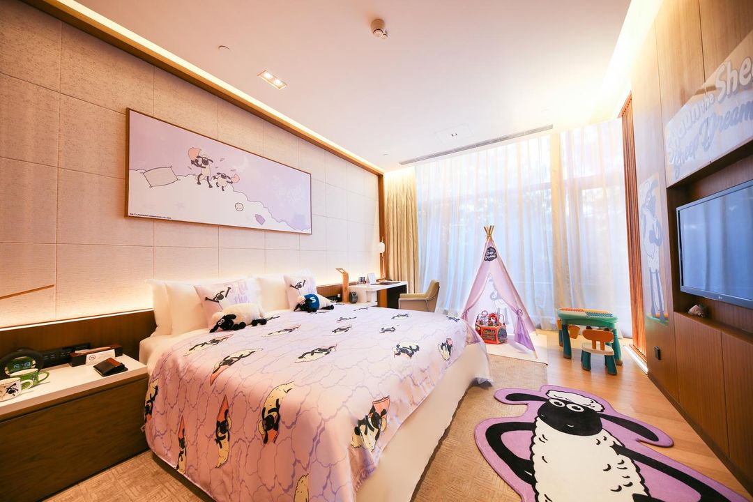 北京雁栖酒店