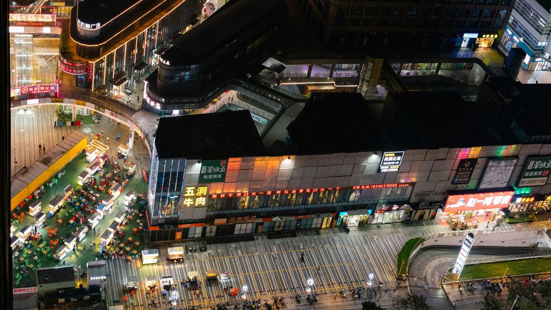 君豪逸园酒店(佛山顺德美的总部店)