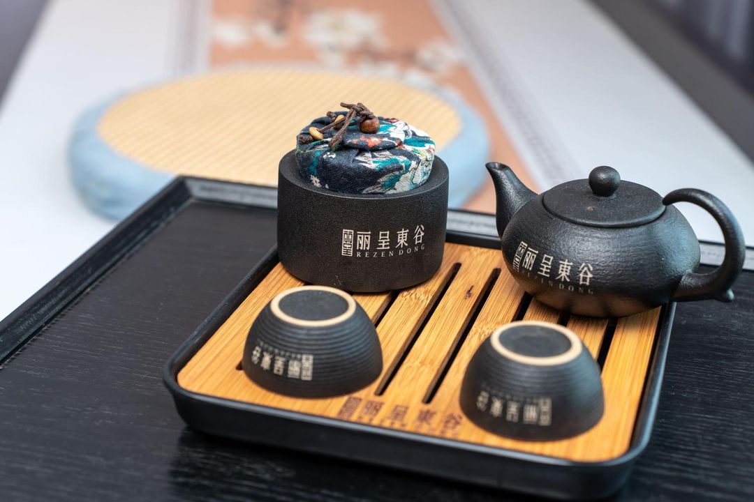 丽呈東谷酒店(杭州九堡地铁站店)