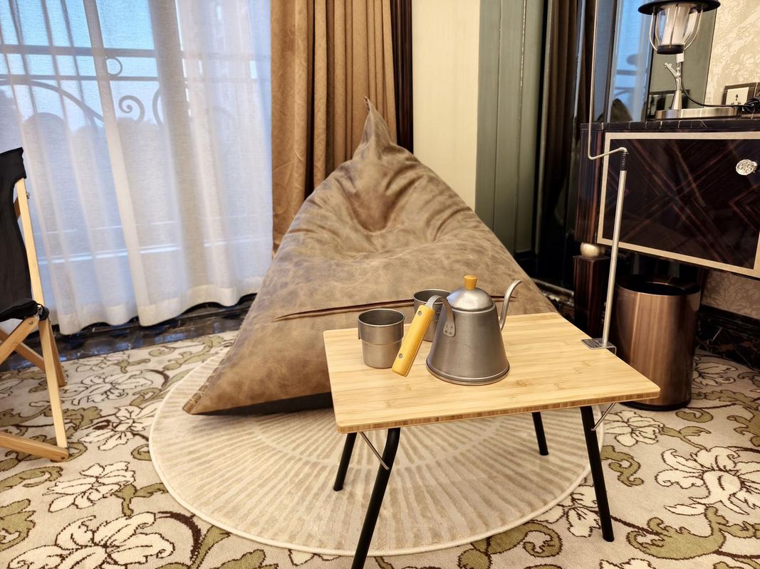 上海浦东星河湾酒店