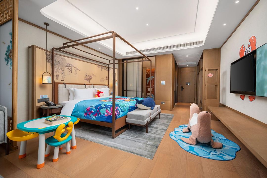 宜兴窑湖大酒店