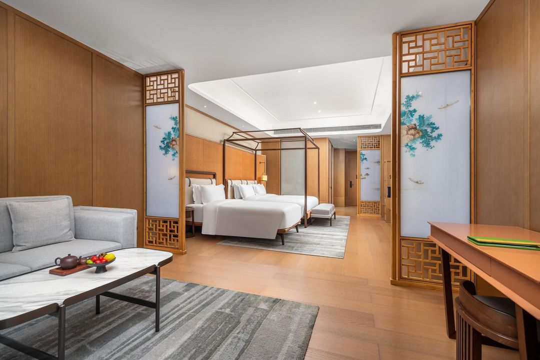 宜兴窑湖大酒店