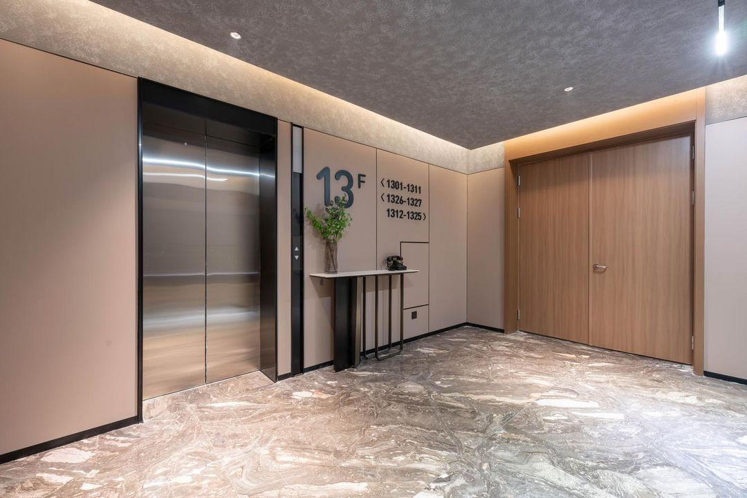 石家庄长安万达朝晖桥亚朵酒店