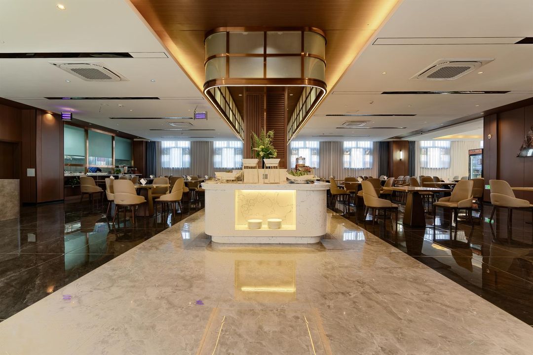 昆明空港花园酒店(昆明长水国际机场店)