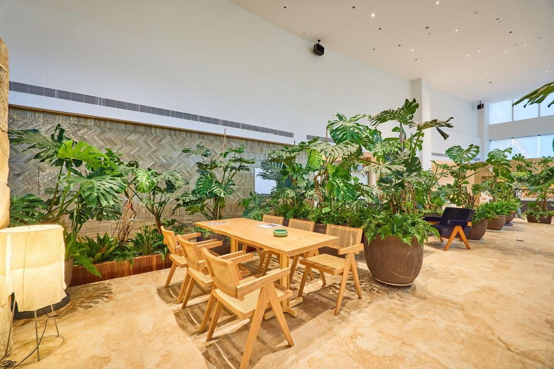 弗戈达假日酒店Healthy living(宁波火车站店)