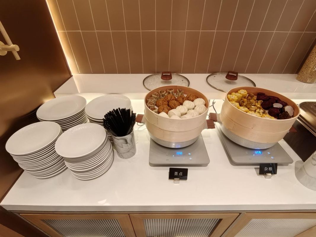 厦门火车站南广场亚朵X酒店