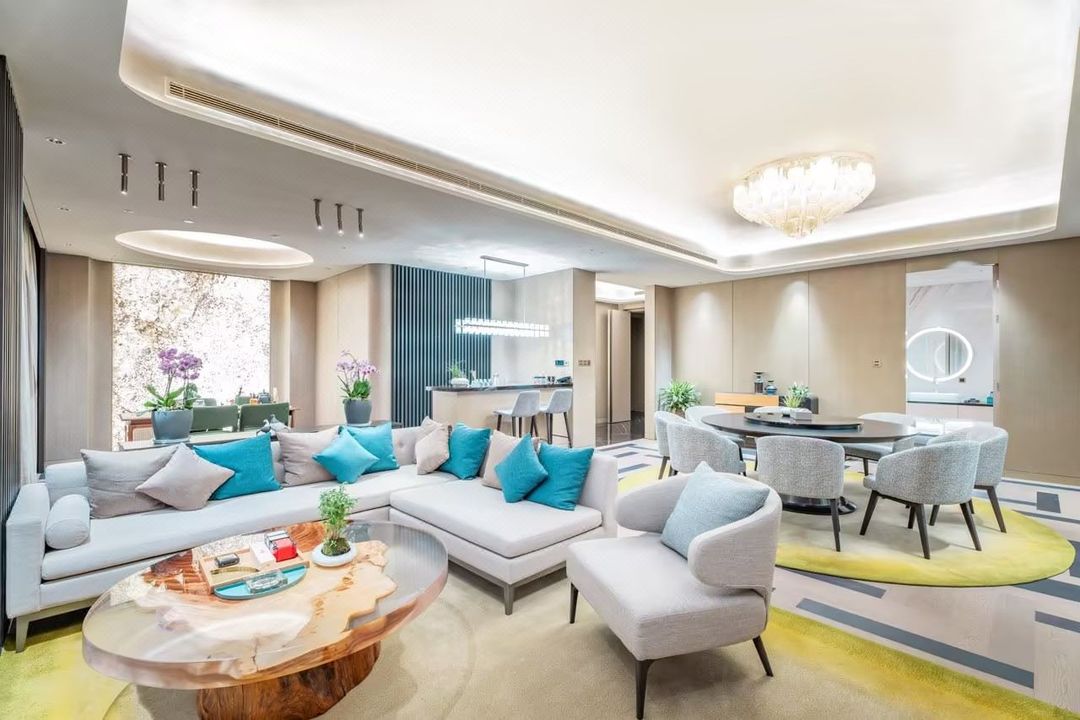SLH&middot;昆明玉龙湾湖景酒店