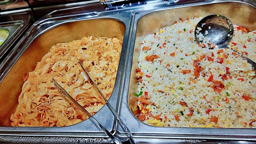 麗枫酒店(重庆解放碑中心步行街店)
