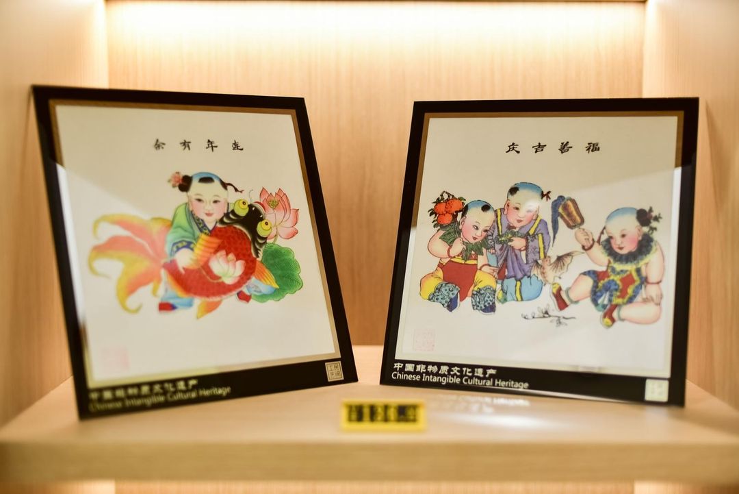 天津艺龙酒店